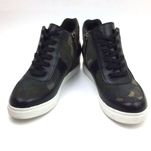 BLONDO Glenda Waterproof Sneaker Bootie sz 7